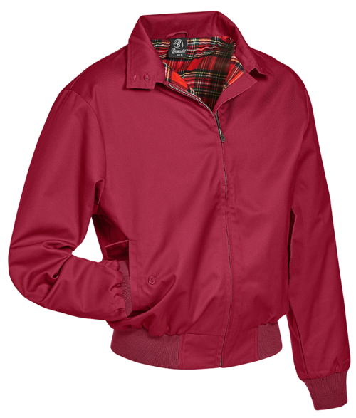 Standard Lord Canterbury Jacket