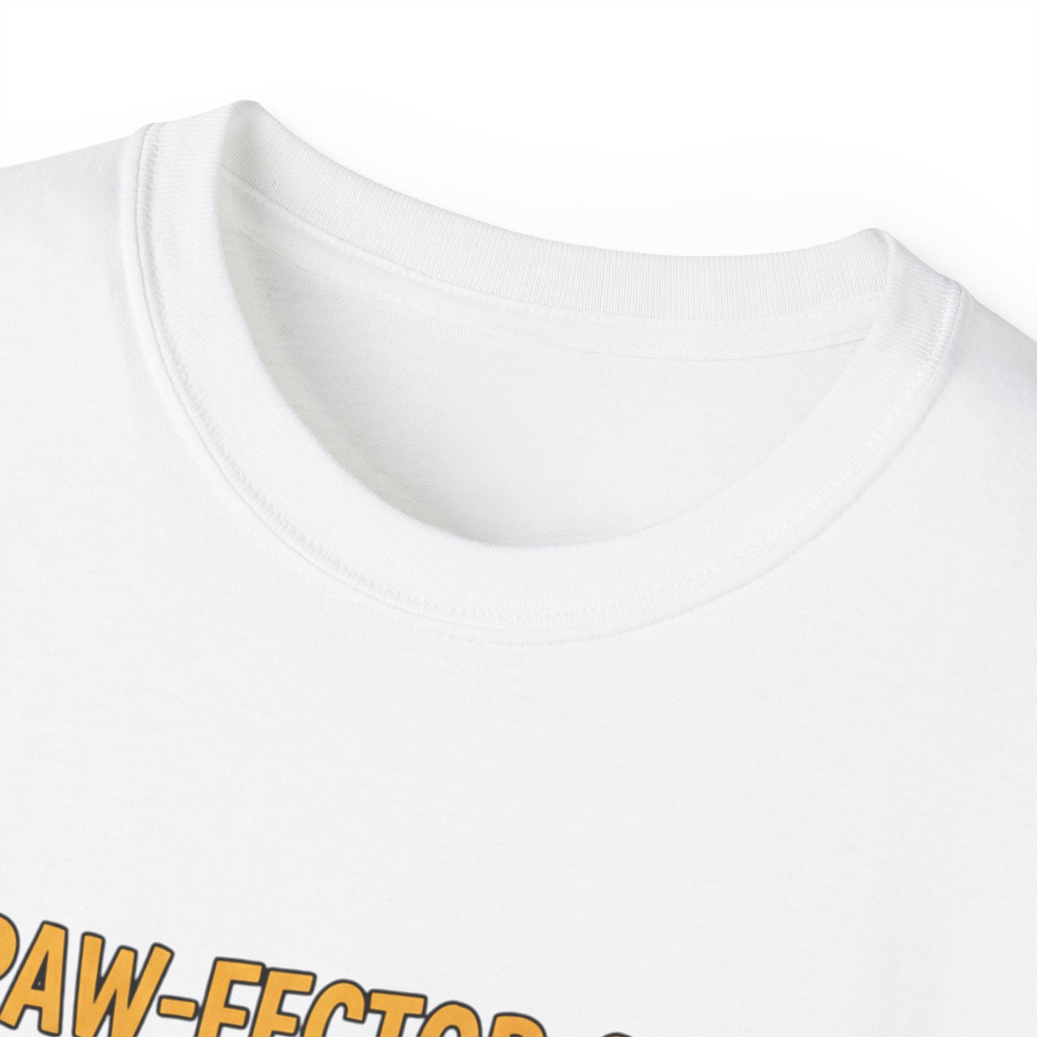 Funny Simpson-Style Cat Tee — "Leyes de Ronroneo" Graphic T-Shirt