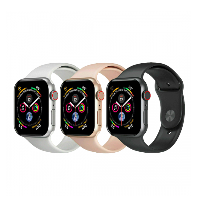 Reloj Smartwatch T500 ULTRA