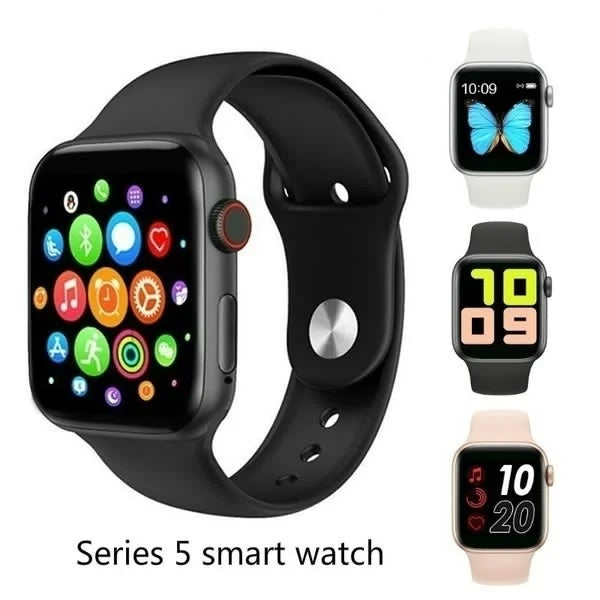 Reloj Smartwatch T500 ULTRA