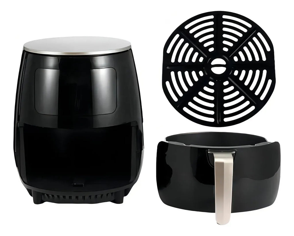 FREIDORA DE AIRE HORNO INTELIGENTE 4.5LT